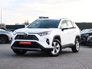 Toyota Rav 4 foto 4