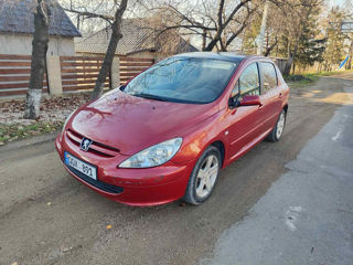 Peugeot 307 foto 9