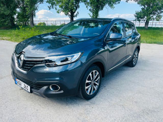 Renault Kadjar фото 3