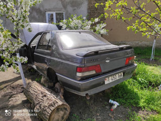 Peugeot 405 foto 2