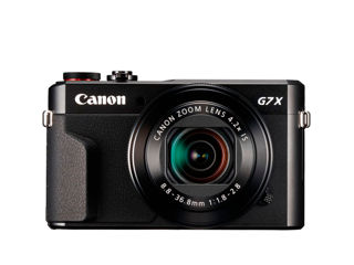 Canon G7 X Mark II Premium Kit foto 1