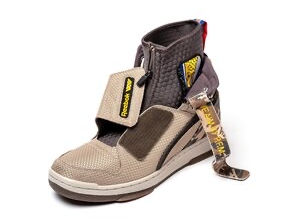 Botine Reebok gortex foto 6