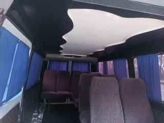 Mercedes Sprinter 311 foto 7