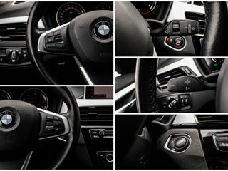 BMW X1 foto 16