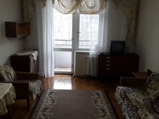 Apartament cu 1 cameră, 32 m², Râșcani, Chișinău