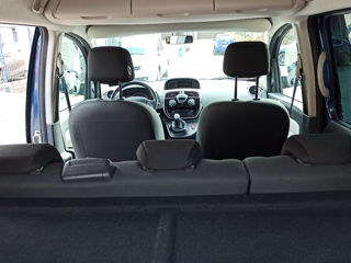 Renault Kangoo foto 7