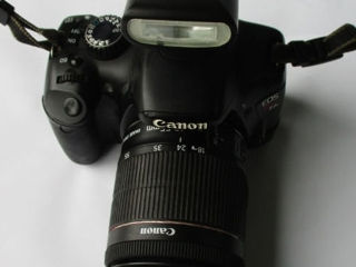 Canon EOS -kit- made in Japan foto 7