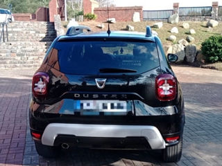 Dacia Duster foto 3