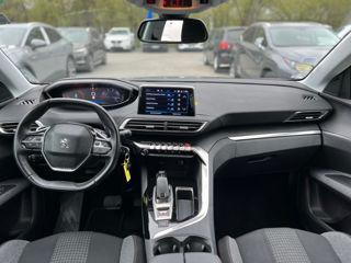 Peugeot 3008 foto 17