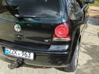 Volkswagen Polo foto 9