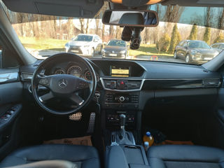 Mercedes E-Class foto 3