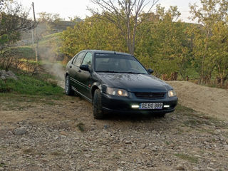 Honda Civic foto 3