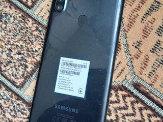 Продам Samsung A11 32Gb foto 2