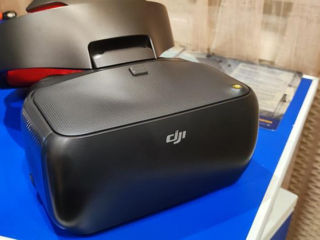 DJI Goggles Race Edition RE foto 4