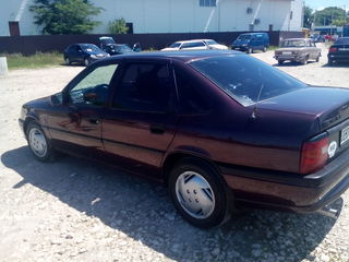 Opel Astra foto 7