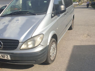 Mercedes Vito 2.2cdi 2003-2008 mecanic.automat Piese foto 6