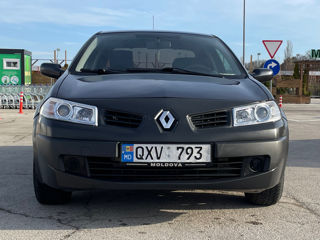 Renault Megane foto 6