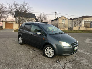 Ford C-Max foto 10