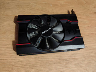 RX550x550 series 4 GB