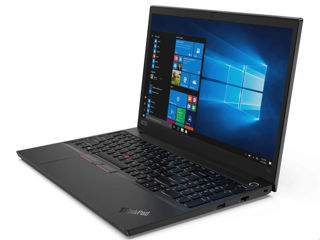 Sigur si Rapid Thinkpad E15 Gen1 i7-1065G7 16ram 512nvme+1Tb foto 4