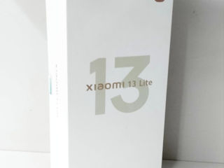Xiaomi 13 Lite 8/256 gb