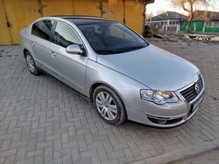 Volkswagen Passat foto 3