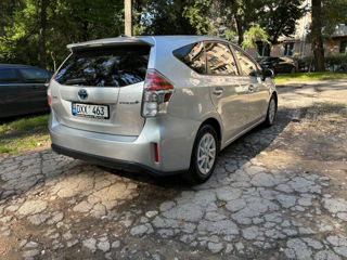 Toyota Prius + foto 3