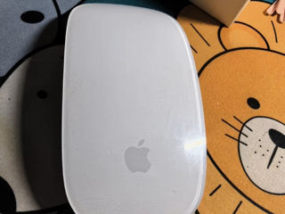 Apple magic mouse 2 foto 1