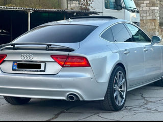 Audi A7 foto 6