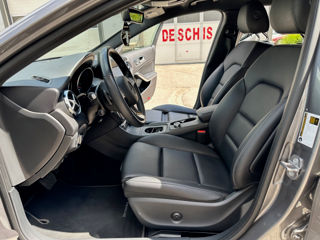 Mercedes GLA foto 8