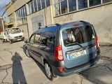 Dacia Logan Mcv foto 6