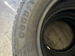 GoodYear Vector 4Season 215/65 R17 foto 4