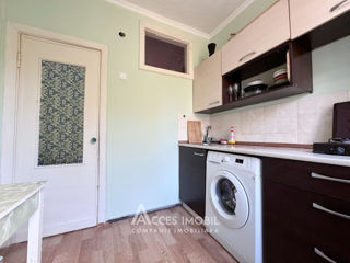 Apartament cu 1 cameră, 30 m², Buiucani, Chișinău foto 6