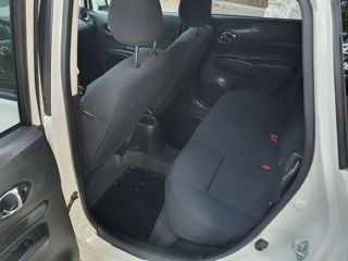 Nissan Note foto 7