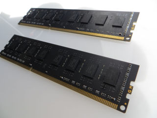 продам быструю память DDR3 16GB (2 x 8GB) "G.Skill" 2133MT/s foto 2