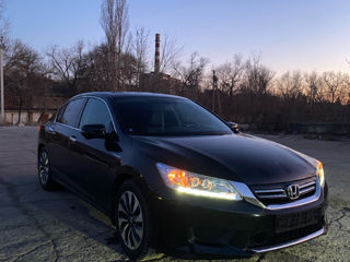 Honda Accord foto 2