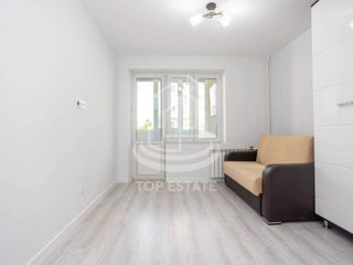 Apartament cu 1 cameră, 22 m², Râșcani, Chișinău