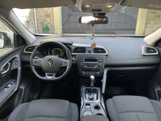 Renault Kadjar foto 5