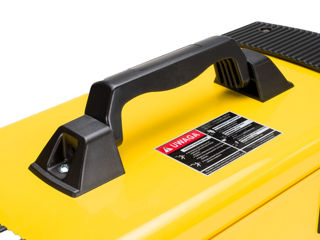 Сварочный Аппарат Полуавтомат Powermat Pm-Img-220T - gj - Livrare foto 4