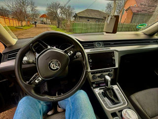 Volkswagen Passat foto 4