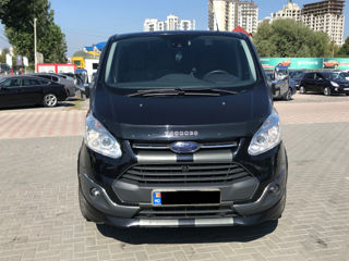 Ford Transit foto 7