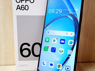 Oppo A60 8/256 Gb.Pret 2790 lei