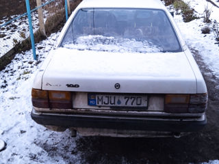 Audi 100 foto 4