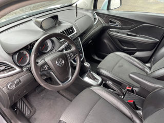 Buick Encore foto 5