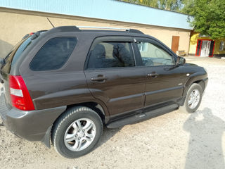 KIA Sportage foto 4