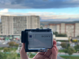 Sony Action Cam HDR - AS300 foto 10