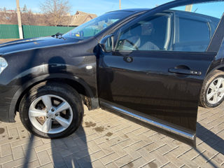 Nissan Qashqai foto 4