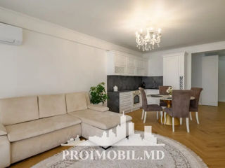 Apartament cu 2 camere, 100 m², Botanica, Chișinău foto 6