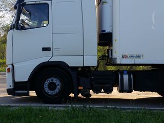 Volvo FH foto 6