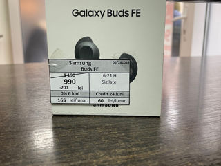 Samsung Buds fe